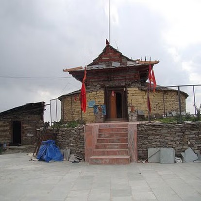 Durga Mata Mandir