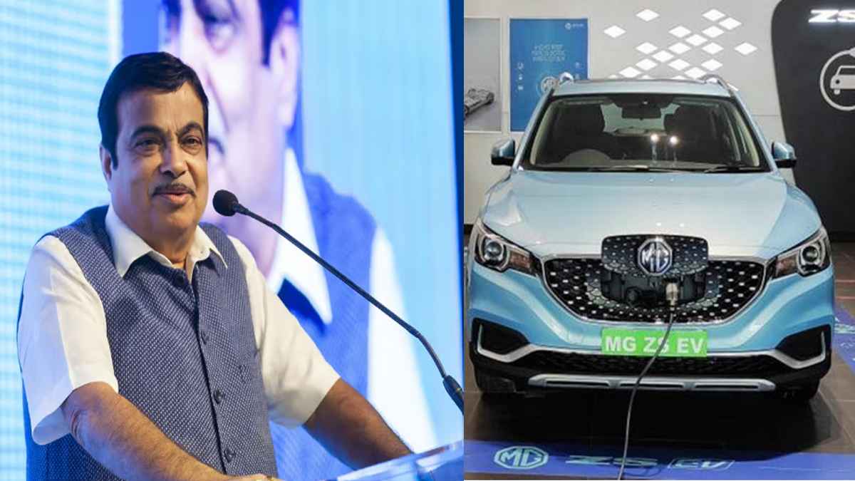 इलेक्ट्रिक वाहनों पर सब्सिडी की जरूरत नहीं! नितिन गडकरी का बयान चौंकाने वाला