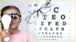 One in three children, short-sighted, study, myopia