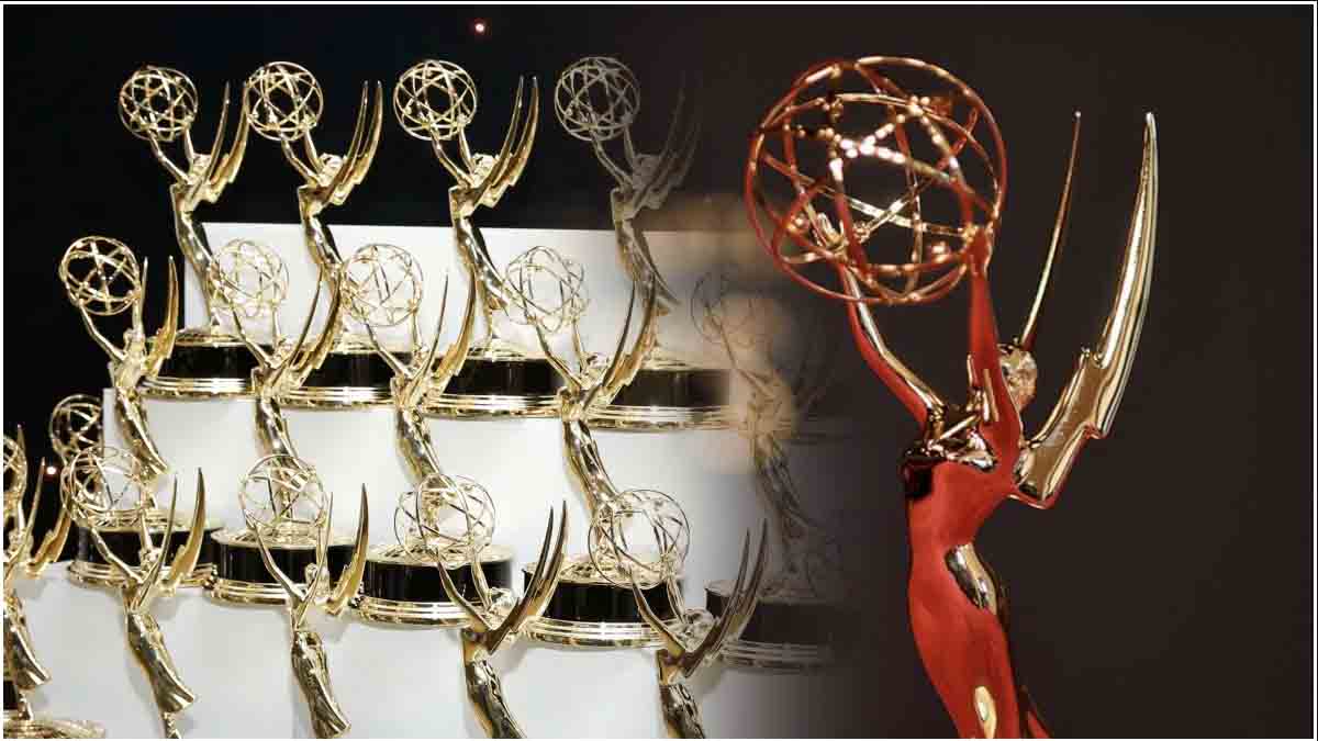 Emmy Awards 2024