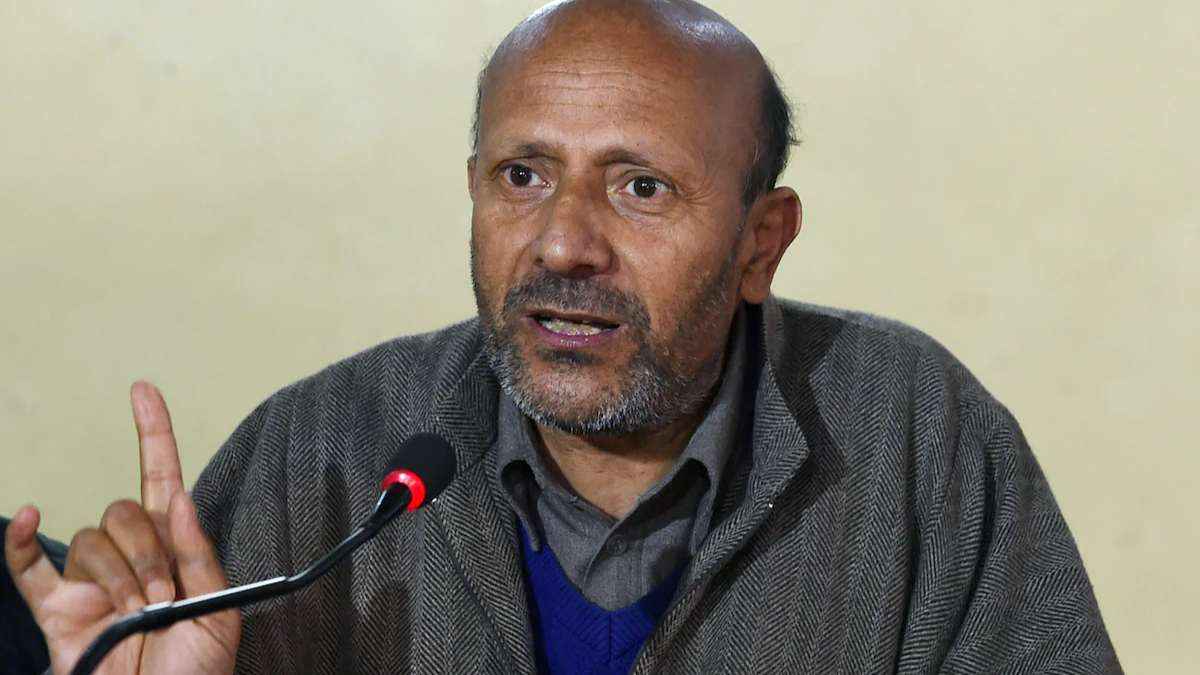 Engineer Rashid