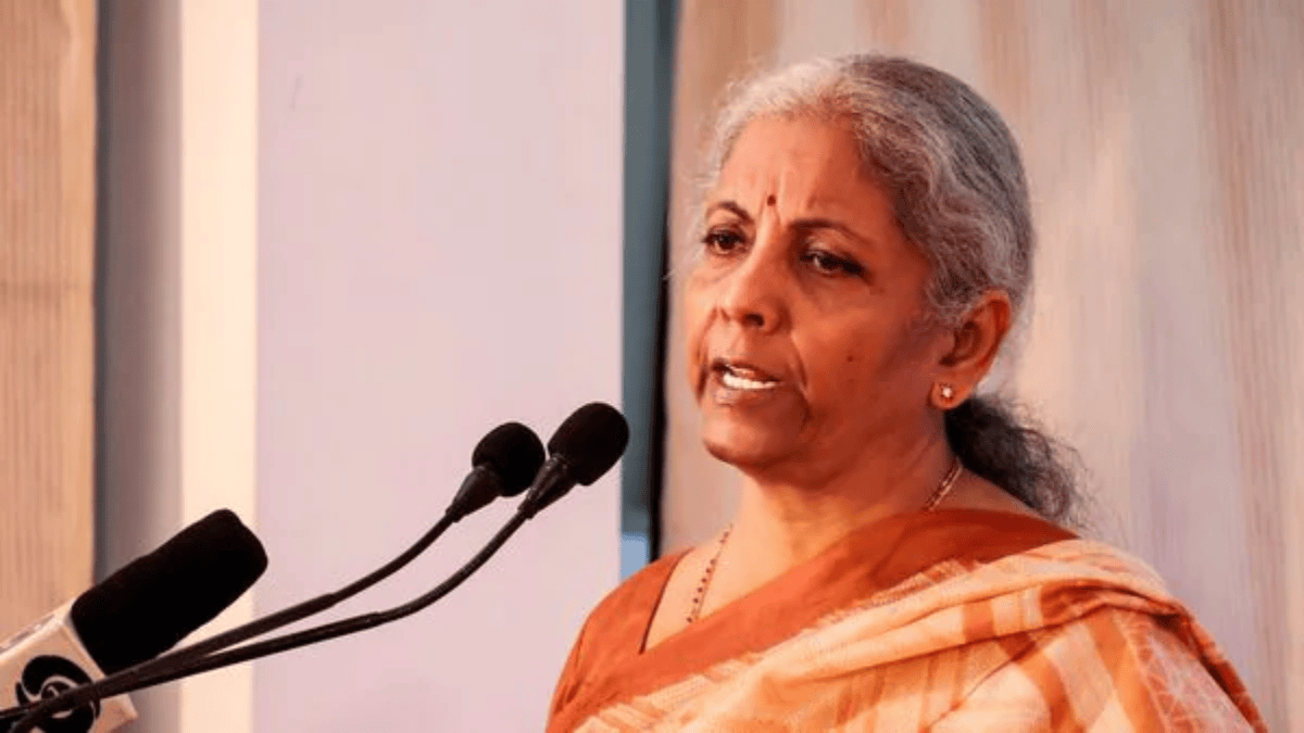 Nirmala Sitharaman के खिलाफ दर्ज होगी FIR, जानें बेंगुलरु की कोर्ट ने क्यों दिया आदेश?