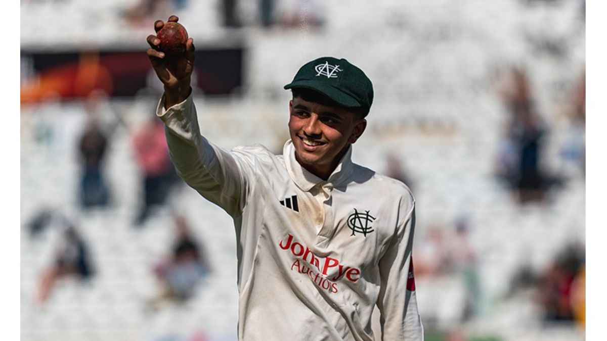 Farhan Ahmed