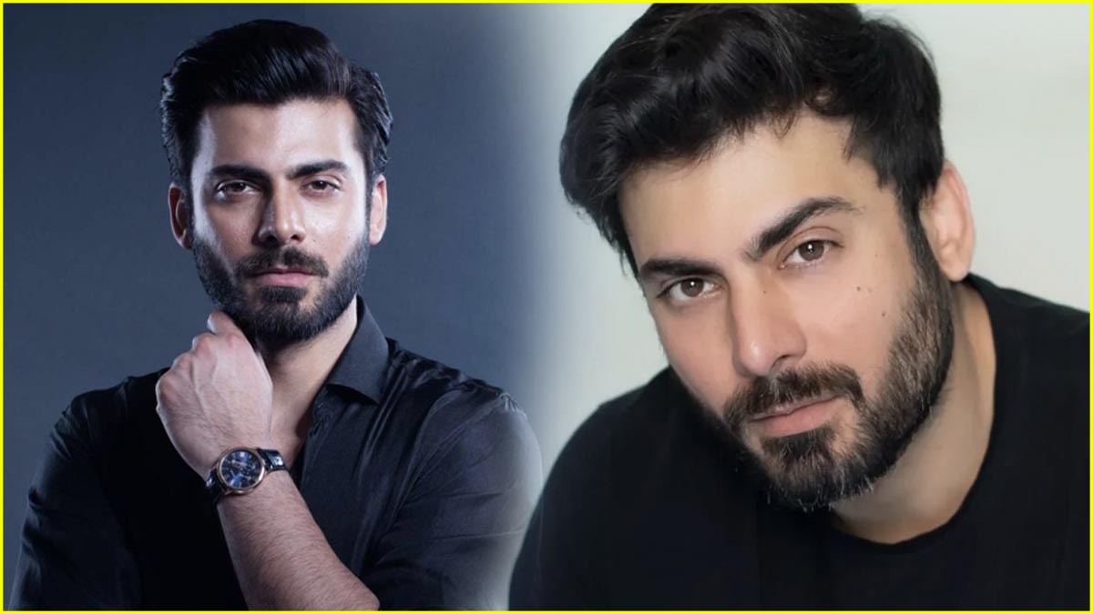 Fawad Khan