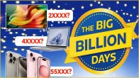 Flipkart Big Billion Days Sale 2024