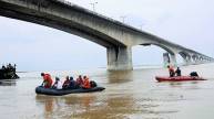 Ganga River Patna Man Suicide