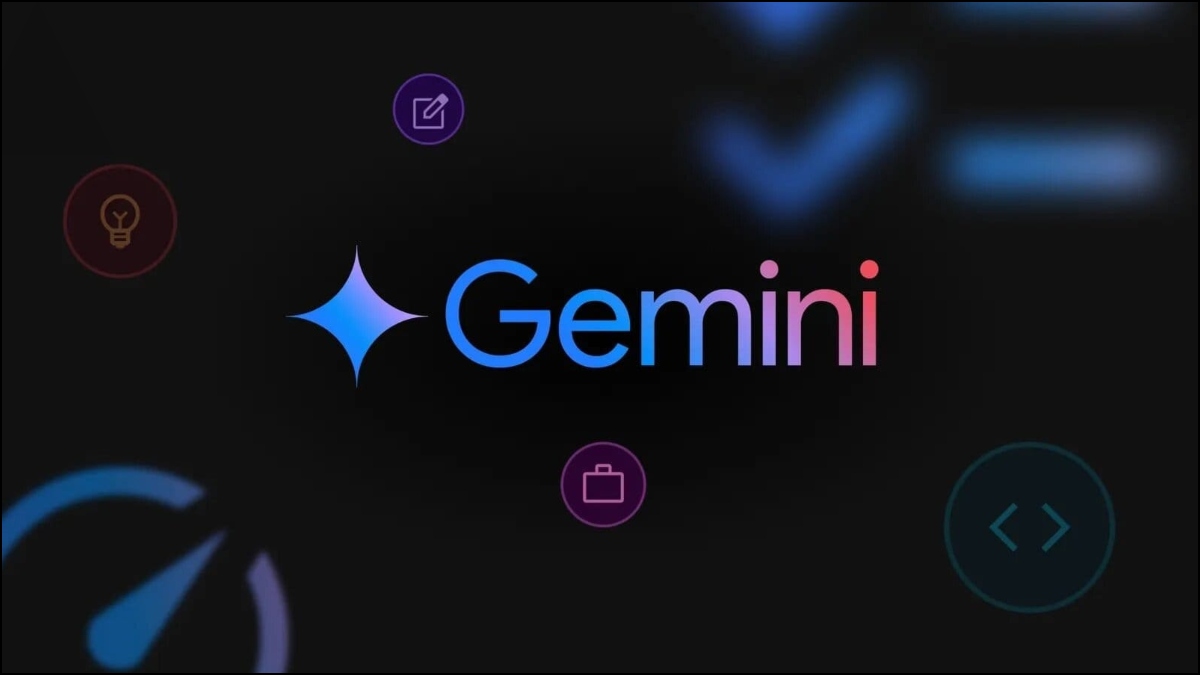 Gemini New Feature