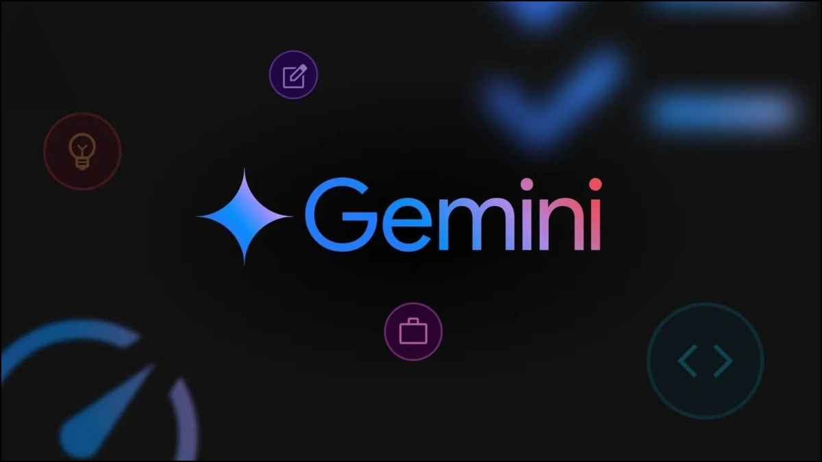 Gemini New Feature