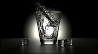 Glass Of Water