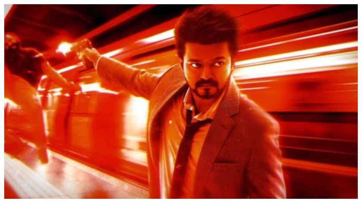 तीसरे दिन 100 करोड़ी बनी Goat, फाड़ डाला बॉक्स ऑफिस, Thalapathy Vijay की फिल्म ने मचाई तबाही