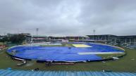 Green Park Stadium, Kanpur