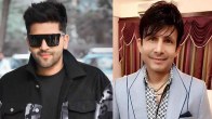 Guru Randhawa, KRK