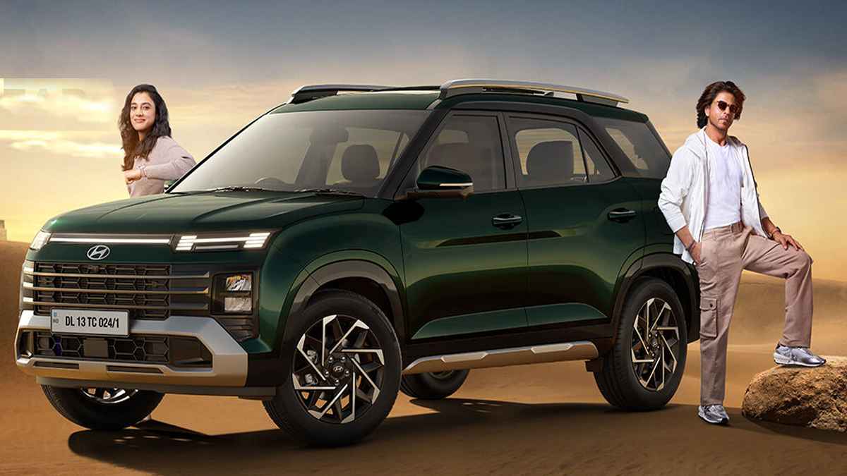 HYUNDAI ALCAZAR