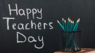 Happy Teachers Day Wishes