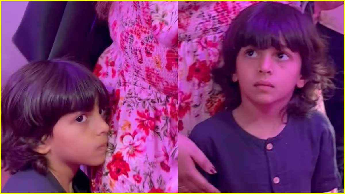 Hardik Pandya की भाभी को देख सहमा Natasha का बेटा, Pankhuri से क्यों डरा 'अगस्त्य'?