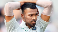 Hardik Pandya