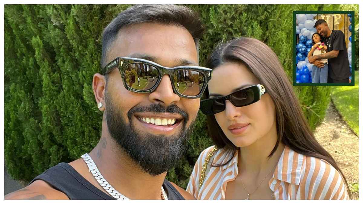 Hardik या Natasha... किसके साथ क्वालिटी टाइम बिता रहा Agastya? क्या मुंबई आने के बाद 'बेटे' को भूलीं एक्ट्रेस?