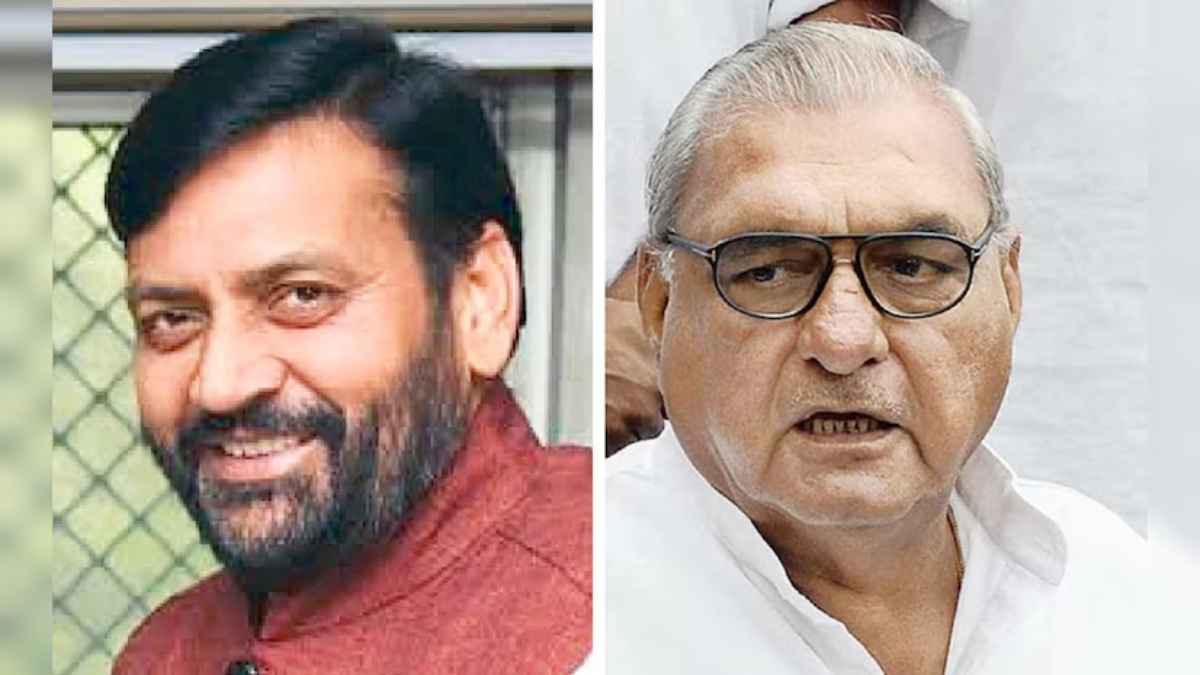 Video: Haryana में BJP को कमजोर बना रहीं 4 वजह, चुनाव में भारी पड़ेंगे ये मुद्दे