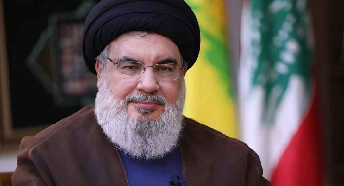 Hassan Nasrallah कौन? जो इजरायल अटैक में ढेर! दावा- हिजबुल्लाह का टॉप लीडर जिंदा