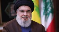 Hassan Nasrallah