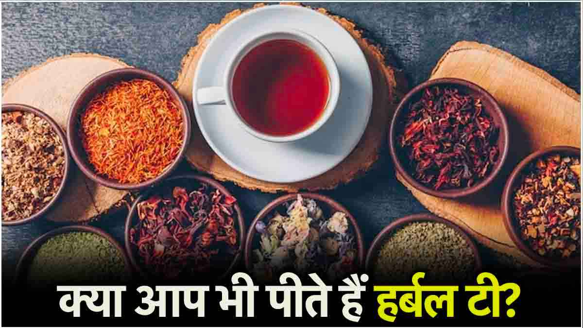 Herbal Tea Side Effects: इन लोगों के लिए हर्बल चाय है जान की दुश्मन! जानें इसके नुकसान