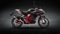 Hero MotoCorp Raises 8.6 Crore, Centennial bike Auction, Hero Karizma XMR, Brijmohan Lall Munjal