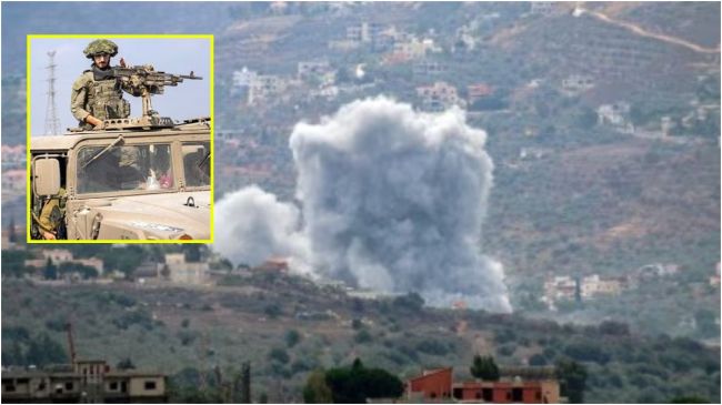 Hezbollah Commander Ibrahim Aqil Hezbollah Commander Ibrahim Aqil