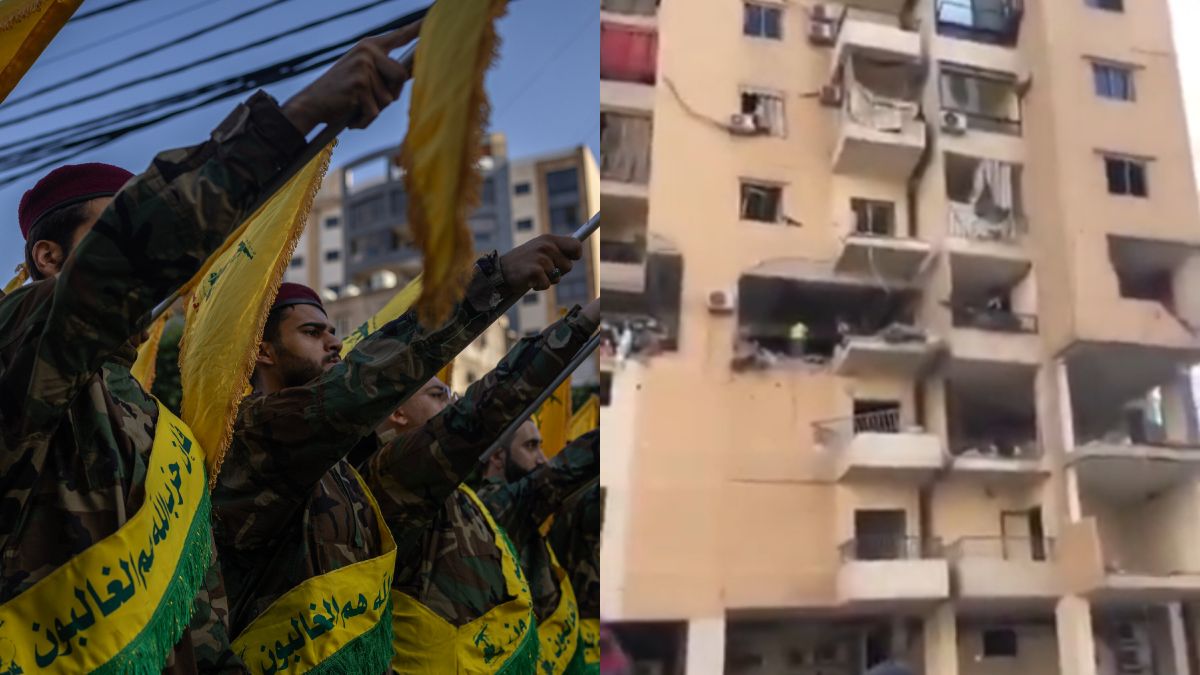 Hezbollah