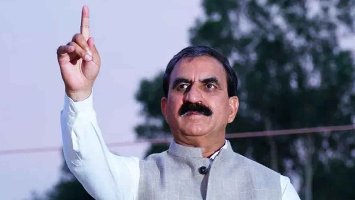 कांग्रेस सरकार का नया कानून, दलबदलू नेताओं को नहीं मिलेगी पेंशन