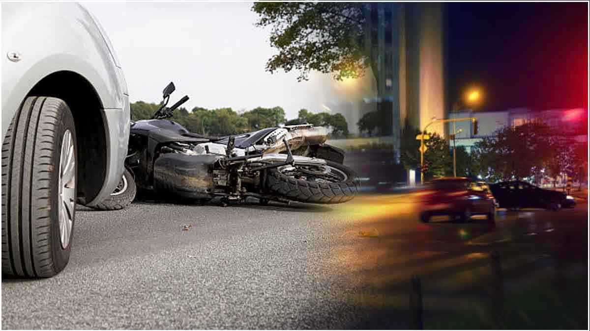 Mumbai Hit And Run में नाबालिग की मौत, तेज रफ्तार कार ने बाइक को दूर तक घसीटा