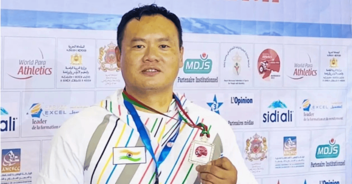 Hokato Hotozhe Sema