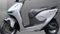 Honda Activa EV price, Honda Activa EV Launch Date CONFIRMED, Honda Activa EV Arriving By March 2025, Honda Activa EV features, Honda Activa EV mileage