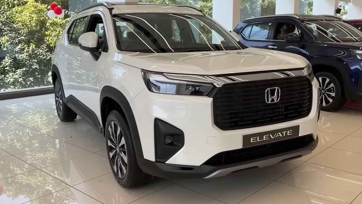 Diwali Dhamaka: Kia Seltos से लेकर Mahindra XUV 400 पर 3 लाख का डिस्काउंट, हाथ से जाने ना दें मौका