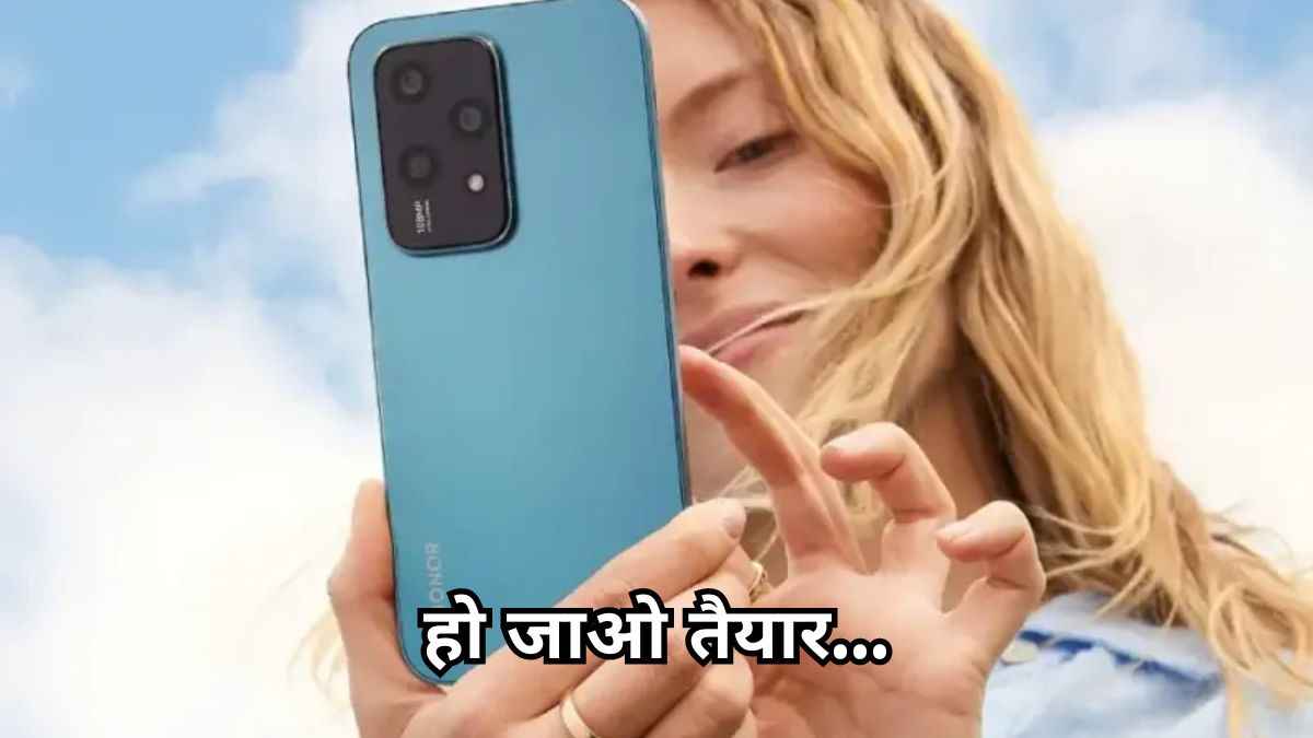 फोन टूटने की तो टेंशन खत्म…कैमरा DSLR को करेगा बीट, स्मार्टफोन देख आप भी कहेंगे ‘एक मेरे लिए भी प्लीज’