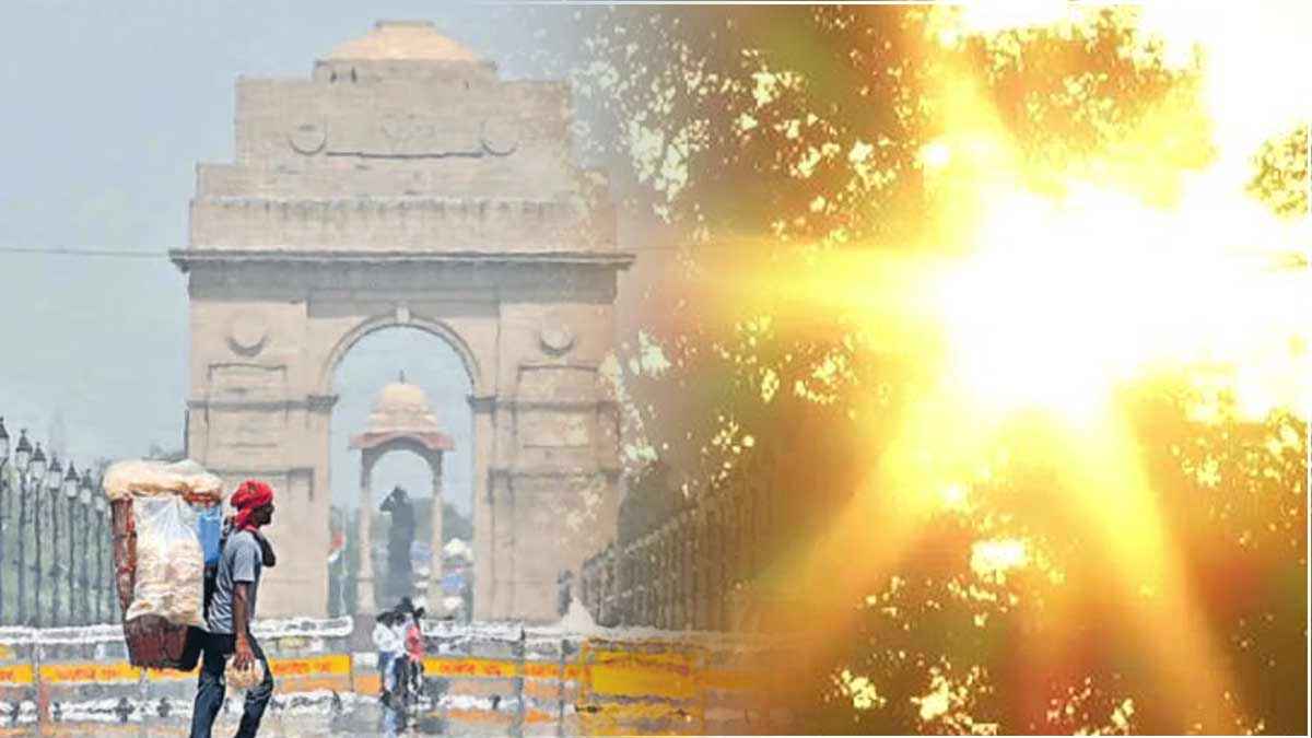 चेतावनी! उमस अभी और सताएगी; अगले 15 दिन के लिए IMD ने जारी किया अलर्ट, जानें कब जाएगा मानसून?