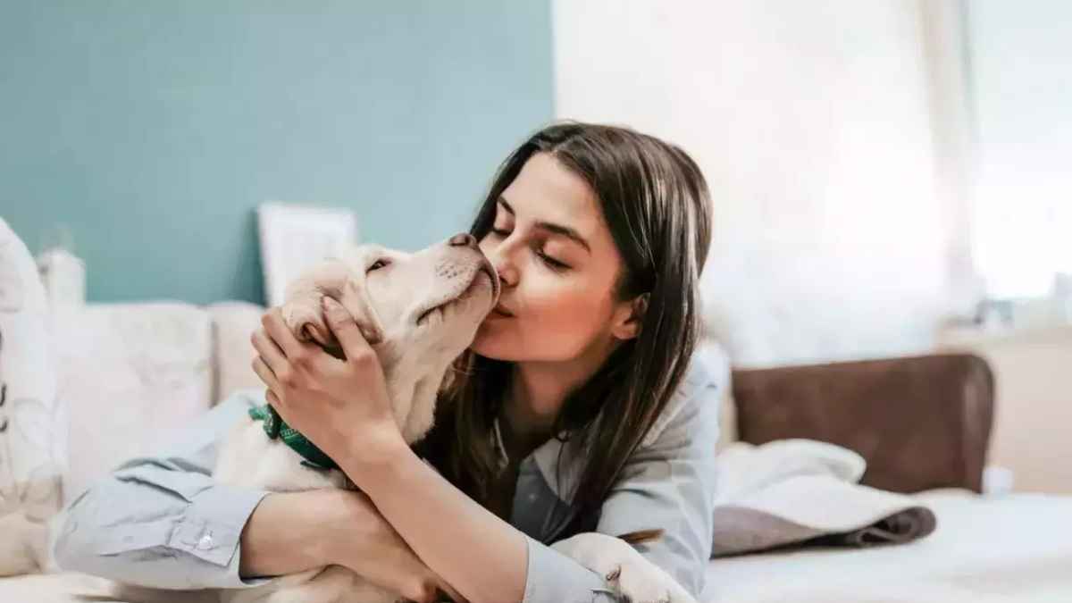 डॉग के साथ 5 बार 'इंटीमेट' हुए पति-पत्नी, तीन साल तक चला गंदा खेल, कोर्ट ने दी सजा