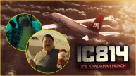 IC 814: The Kandahar Hijack