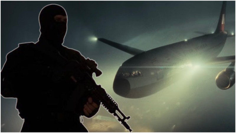IC 814: The Kandahar Hijack