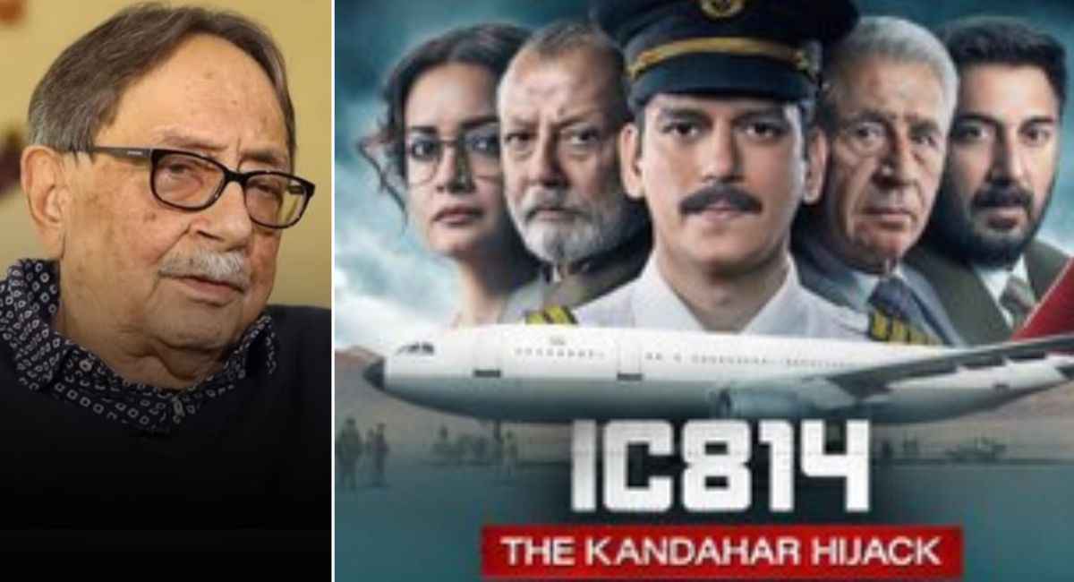 कंधार हाईजैक में कहां चूक गई वाजपेयी सरकार? छोड़ने पड़े आतंकी, पूर्व रॉ चीफ ने बताया पूरा सच