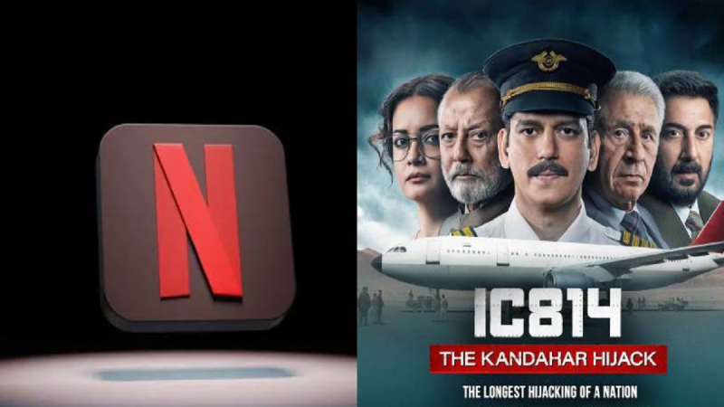 IC 814 Kandahar Hijack