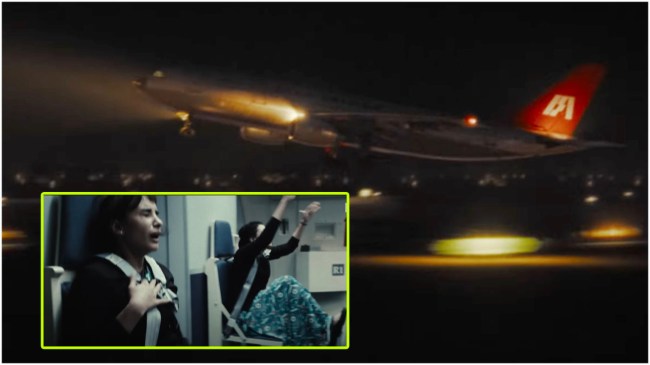 IC 814: The Kandahar Hijack