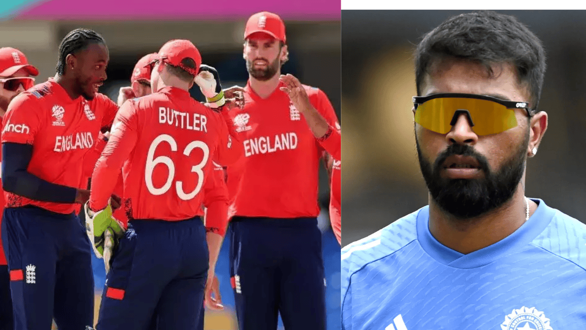 ICC Rankings