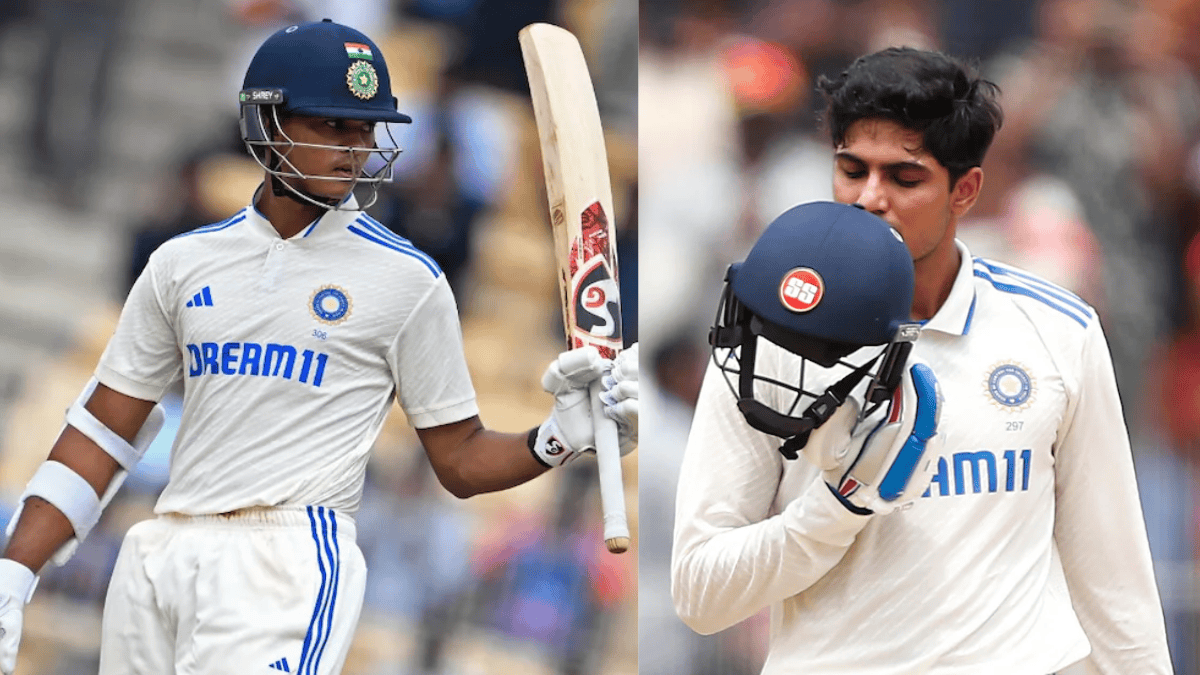 ICC Test Rankings
