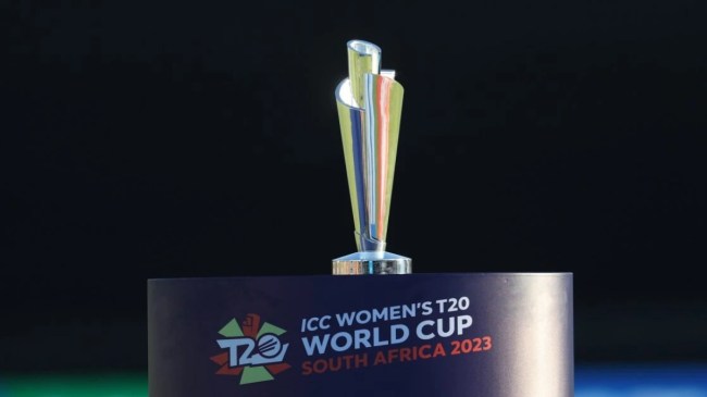 ICC Womens T20 World Cup 2024 ICC Womens T20 World Cup 2024