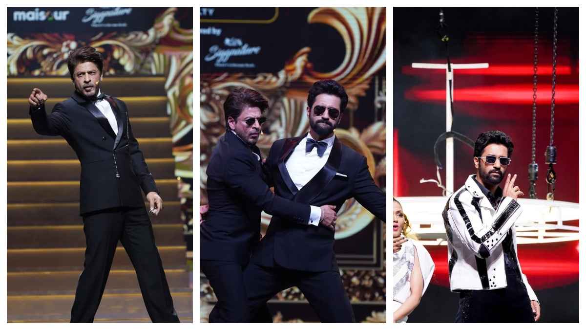 IIFA Awards 2024