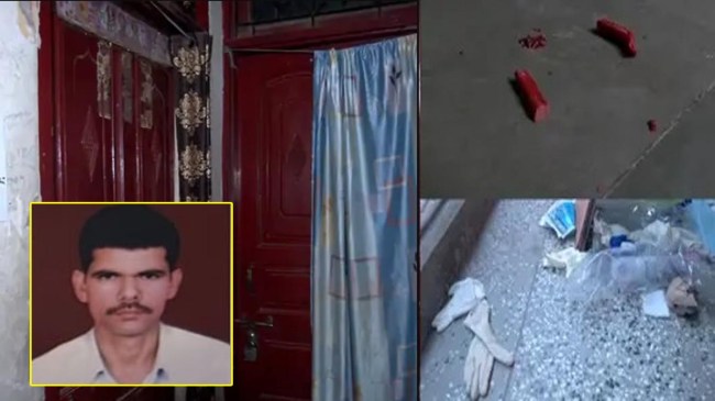 Delhi Vasant Kunj Mass Suicide Delhi Vasant Kunj Mass Suicide