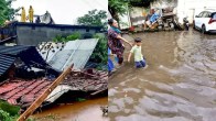 IMD Weather Update Rain Alert