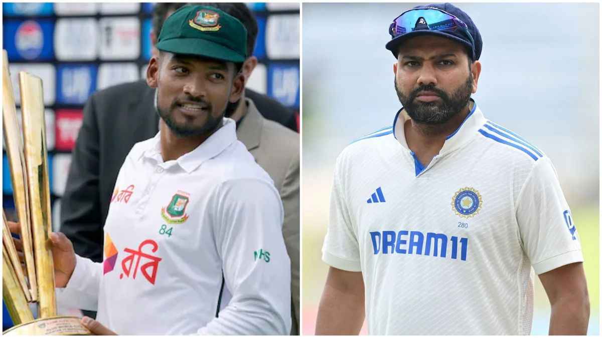 IND vs BAN