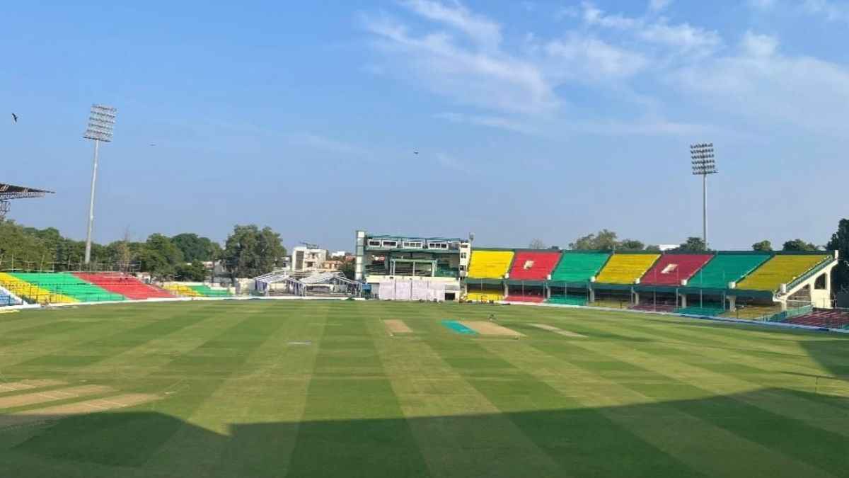 IND vs BAN