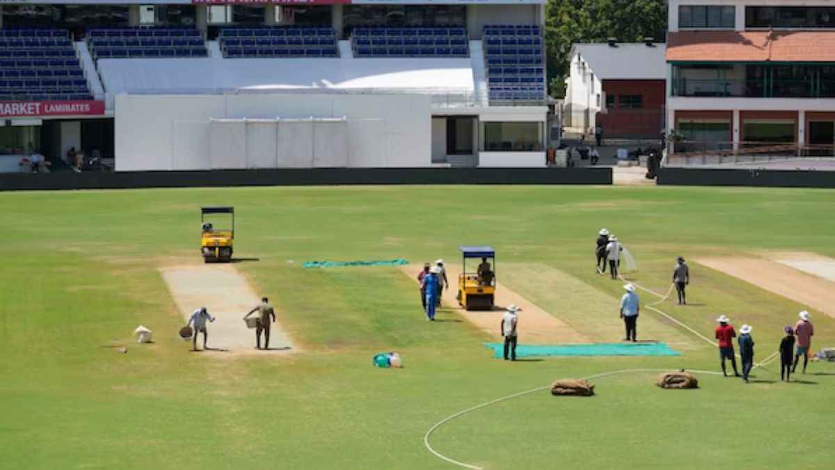 IND vs BAN